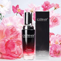 OEM Manufacturer Wholesale Factory Price Free Sample Hair Care Brazilian Organic Shiny Hair Products Perfumed Wholesale Hair Oil