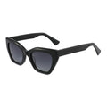 2025 Fashion Butterfly Shades for Women Polarized Trendy Sunglasses Men & Women Acetate Sunglasses Cat Eye
