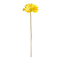 38.5cm New Arrival Colorful Decoration Suppliers Home Flowers Artificial Home Gerbera Flower