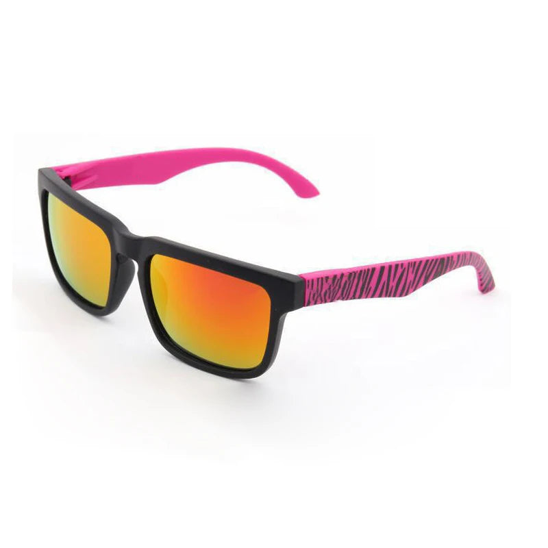New Arrivals Shades Lentes De Sol Spied Sports UV400 Women Helm Driving Sun Glasses Colorful Frame Sunglasses Men 2183