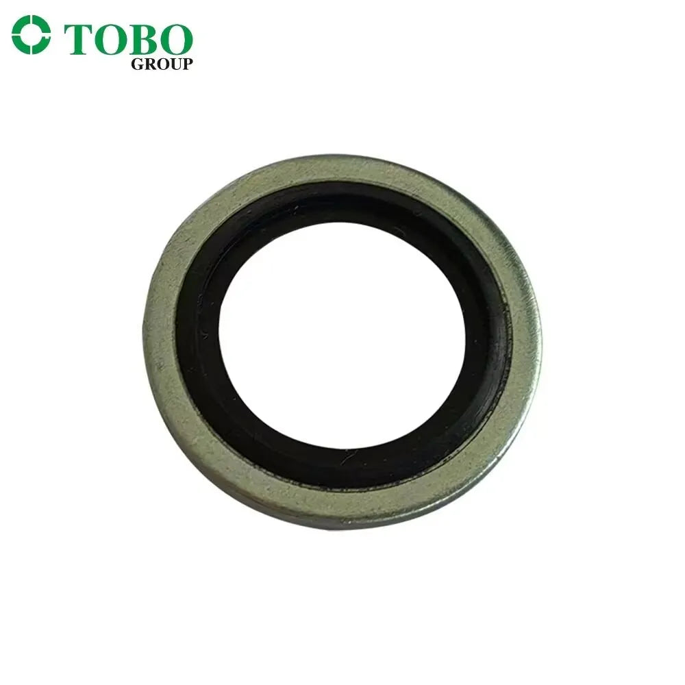 TOBO China Factory Fastener SS304 SS316 Round Flat Plain Washer Gasket Thin Flat Ring