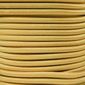 Factory Price Wholesale Custom 2mm Elastic Round Cord Rope for Garment Shoes Bags Bracelet DIY Decoration MegaBDM