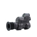 HENBAKER NV710S Red Dot Portable Night Vision Clip-on OLED 1024*768 Night Scope