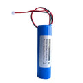 Customized Lithium Ion 18650 3.7v 2500mAh 2600mAh 2900mAh Li Ion Rechargeable Li-ion Battery with PCB protection Circuit