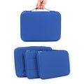 Custom Business Hard Shell Durable Shockproof 12 13 14 15.6 Inch Notebook Soft Case Cover Protective Campus Carrying Bag