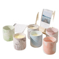 Manufacturers' Custom Ceramic Bowl Candelabra Elegant Candle Holders & Lanterns for Home Decor Christmas Occasions Custom Labels