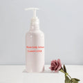 Best Skin Care Products Organic Vitamin C Brightening Kojic Acid Rose Body Lotion Milk