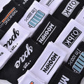 Wholesale Fashion Men'S Mid Tube Socks Spring Summer Sports Stockings Basketball Socks