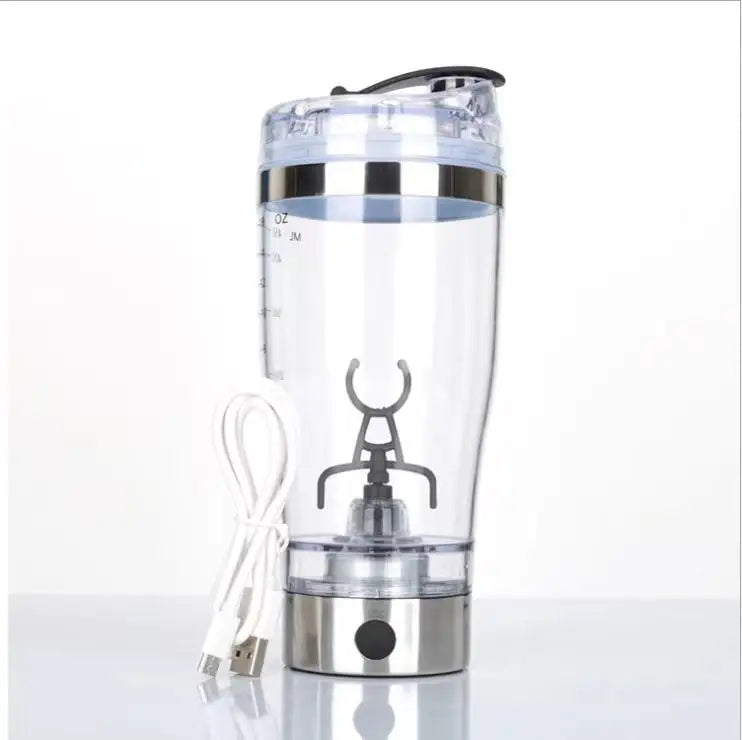 Hot Sell 16oz Auto Electric Cup USB Port Charge Coffee Stainless Steel Coffee Cup