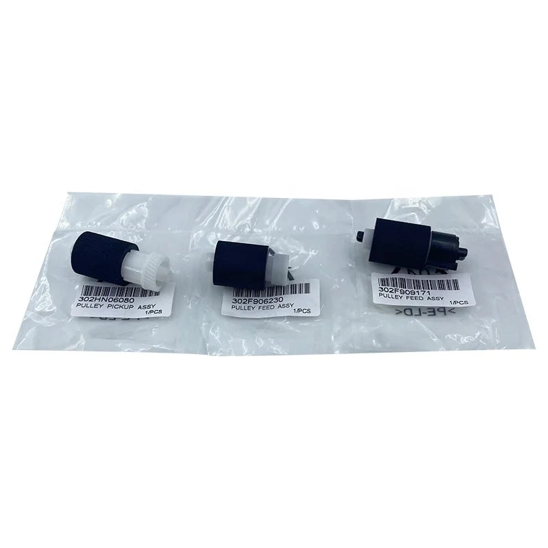 302F909171 302HN06080 302F906230 Pickup Roller for Kyocera FS 6030 6025 6530 6525 4028 4125 4132 4226 Paper Rubbing Copier Parts