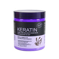 In Stock Wholesale in Bulk Salon Hair Care Professional Coconut Oil Treatment Collagen Keratin Hair Mask