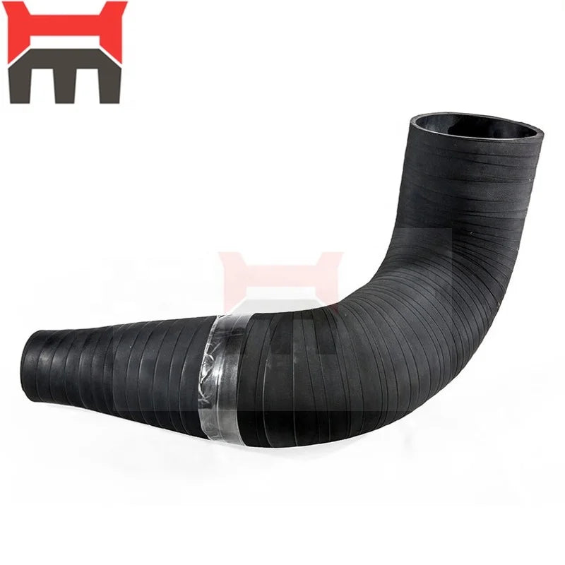 Hot Sales Excavator Rubber Hose E330 E330B Turbo Intake Hose 1099459 109-9459