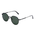 Trend Luxury Brand Designer Fashion Round Women Metal Frames Sunglasses Polarized UV400 Glasses