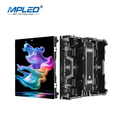MPLED Electronic Signs P3.91 Indoor Led Panel Video Smd Screen