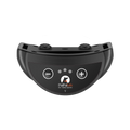 Training E-collar No Electronic No Harm Deterrent Vibration Control Collars Anti Bark Training Collar for Dogs