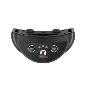 Training E-collar No Electronic No Harm Deterrent Vibration Control Collars Anti Bark Training Collar for Dogs