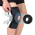 Factory Direct Supply Patella Protector Orthopedic Patient Side Stabilizers Knee Brace Support for Arthritis Pain
