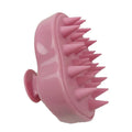 Salon Massager Comb Pet Hair Shampoo Brush Massage Scalp Brush Silicone Scalp Hair Massage Brush