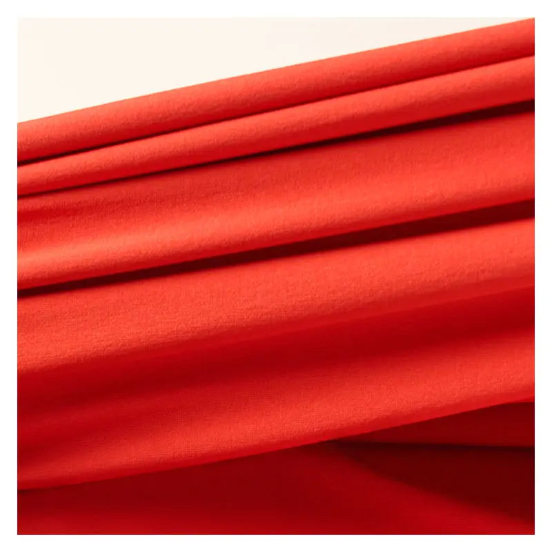 Wholesale 40D Nylon Jacquard Spandex Waterproof Fabric 4 Way Stretch Blend for Outdoor Bags 100% Woven Nylon for Girls