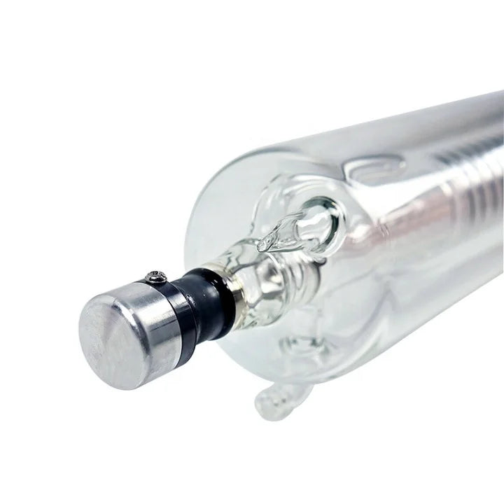 Reci Laser Tube 75W 80W 90W 100W 130W T1 T2 T4  Co2 Laser Tube for Cutting Engraving Machine