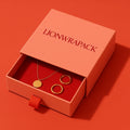 Eco-Conscious Drawer Boxes with FREE Samples | Personalized Branding + Color Matching for Luxury Jewelry Packaging