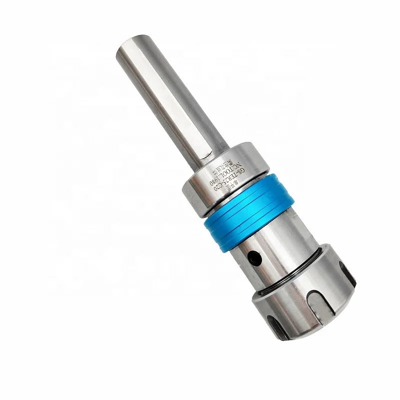 CNC Machine Tools Customizable OEM Floating Tool Holder Milling Chuck Tapper C20 TER25 Tool Holder