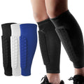 Hot Selling Soccer Shin Guards Shin Pads for Kids Youth Adult with Honeycomb Pads