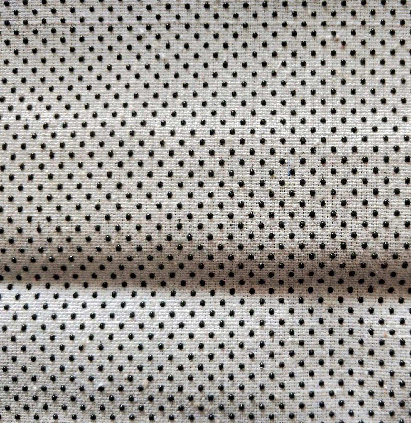 Heavy Weight 10 oz Water Resistant Woven Nonslip Polyester Cotton 280 GSM Canvas Painter Drop Cloth 9ft X 12ft Industry Use