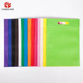 Wholesale Customizable Reusable Shopping Bags PET PP Non-Woven Available in Various Colors and Logo Sizes