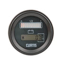 JLG Aerial Work Platform JLG 2420106 Battery Indicator Gauge Hourmeter