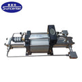 Pneumatic High Pressure Air Booster LPG Cylinder Filling Pump