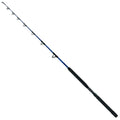 CRONY Trolling Rods Big Game 30lb/50lb/80lb Rotated Material Offshore Boat Fishing Big Fish Tuna Species
