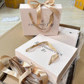 Custom Packing Shipping Mailer Box Packaging with Logo Folding Corrugated Cardboard Shipping Paper Box