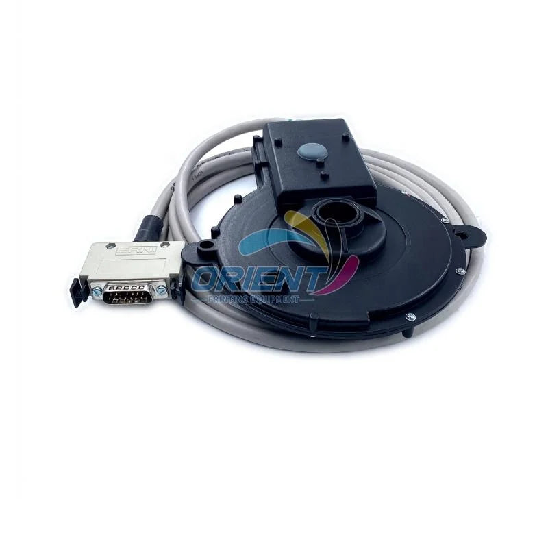 Best Quality 63041 ZA3.063041 Knife Upstroke Control 78-176 ZA3063041 for Polar Cutting Machine Parts
