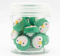 20pcs Decorative Push PinsCork Board Thumb Tacks Decorative for Cork Board Office Organization or Home