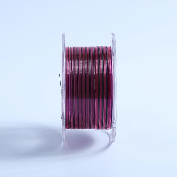 High Breaking Strength Nylon Fishing Line 1Mm Cheap Price Mono Nylon Line Fishing Line