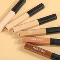 Wholesale Makeup Cream Concealer Private Label Vegan Waterproof Long Lasting Liquid Concealer