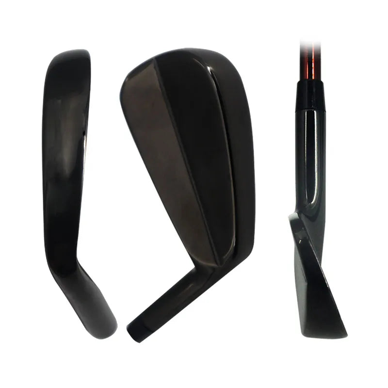 Hot Selling Wholesale Professional Fashion  Golf Blades Irons Custom Forged Golf Irons Custom Color with OEM