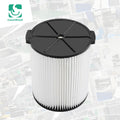 Replacement HEPA Filter for Ridgids VF4000 Central Vacuum Cleaner Filter Spare Part Accessories