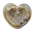 Wholesale Rough Natural Crystal Agate Geode Heart For Healing Gift
