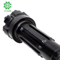 New Arrive Drill Rig Tools DHD340 141~150mm 4" Hammer Rock Drill Bits Borehole Bit for Sandvik Rig
