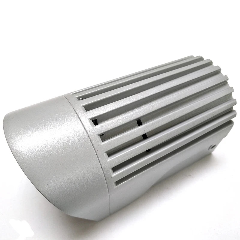 Factory Custom Cnc Machining Stainless Service Precision Casting Parts Screen Cctv Camera