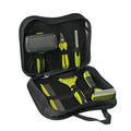 Wholesale Customized Professional Multifunctional 6 in 1 Cat Dog Cleaning Set Pet Grooming Kit
