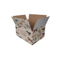 Custom Logo Carton Manufacturer Corrugated Mailing Box for Packing Delivery Box Cardboard Shipping Colorful Box Packaging