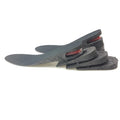 Unisex Wholesale 4 Layers 9cm Height Increase Support Boosting Insoles Shoe Inserts