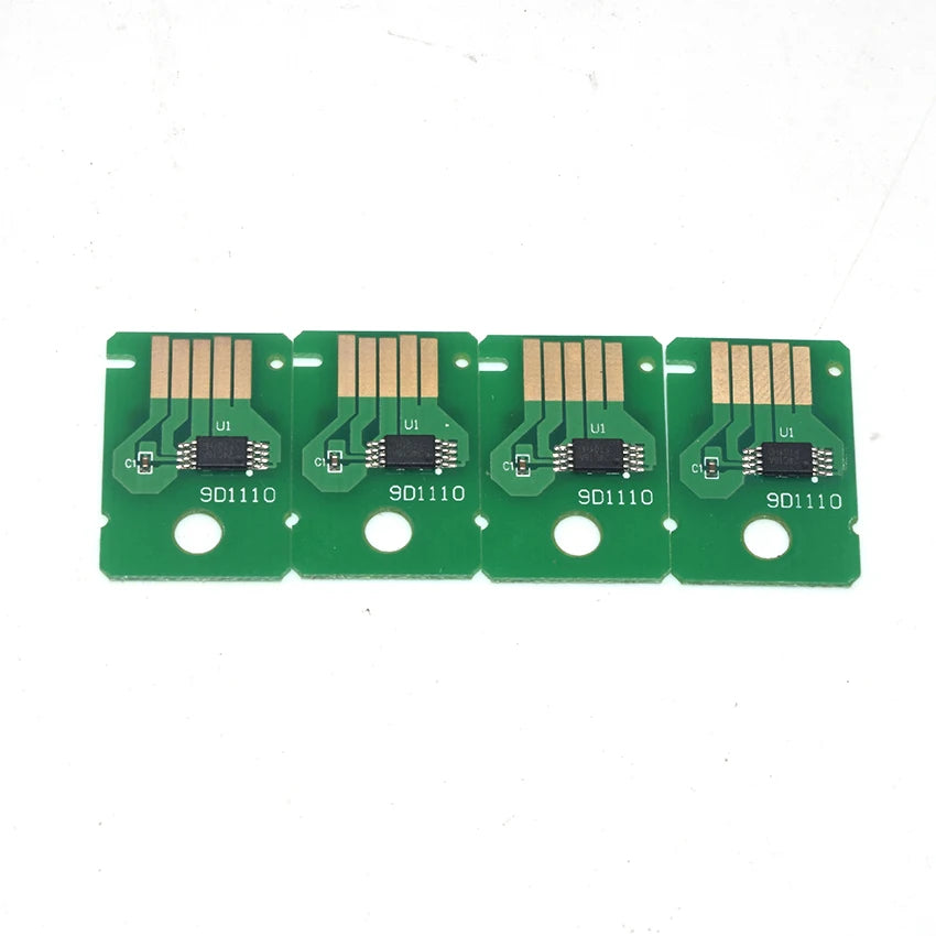 MC31 MC-31 Maintenance Tank Chip for Canon TM-200 TM-205 TM-300 TM-305 TM200 205 300 305 Printers Waste Box