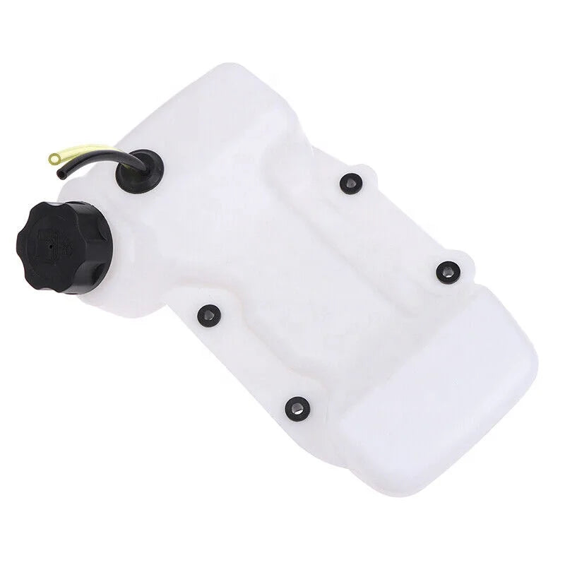 40-5B Fuel Tank Fit for CG430 CG520 430 520 43CC 52CC 47CC Garden Trimmer Brush Cutter Strimmer Brushcutter Spare Parts