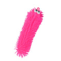 Kehui Light-Up Toy Tiktok Hot Anti-Stress Ball Decompression Kids Toy Made of TPR Material Plastic Relief Worm