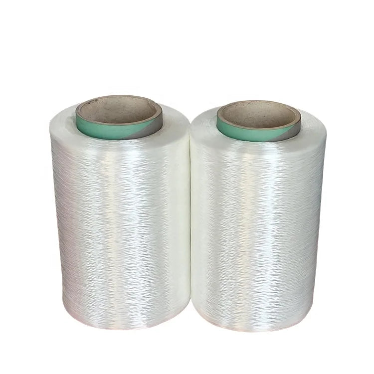 1000-4000D High Tenacity Polyester Industrial Yarn MegaBDM