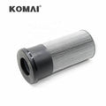 SH52265 Backhoe Loader Hydraulic Oil Filter Replacement for Komatsu 42N-62-15470